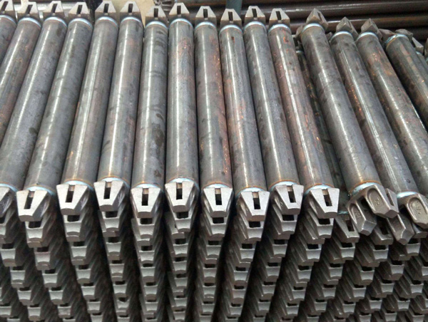 盤(pán)扣式腳手架租賃