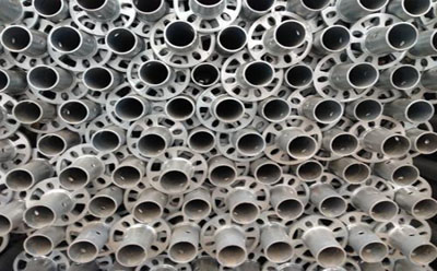 盤扣架更穩定！